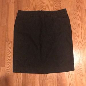 Express Design Studio Skirt